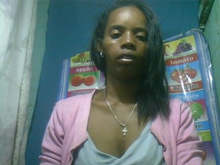 Fanihsexy's Live Webcam
