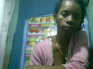 Fanihsexy's Live Webcam