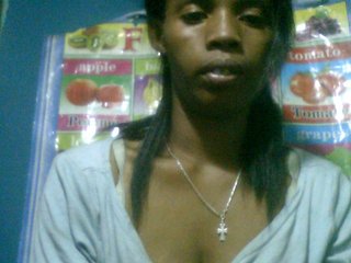 Fanihsexy's Live Webcam