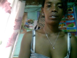 Fanihsexy's Live Webcam