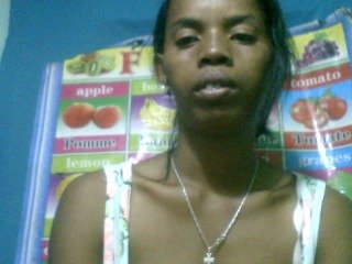 Fanihsexy Porn Show