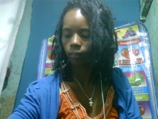 Fanihsexy's Live Webcam