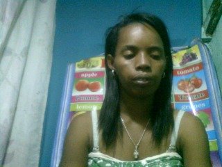 Fanihsexy's Live Webcam