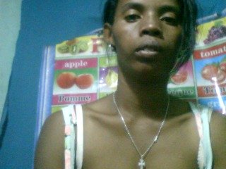 Fanihsexy Porn Show