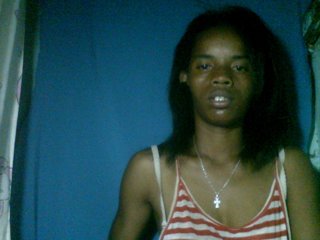 Fanihsexy's Live Webcam