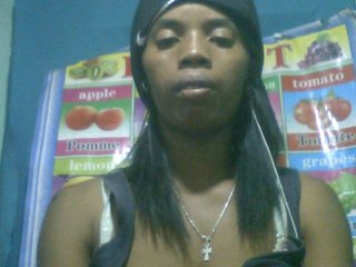 Fanihsexy's Live Webcam