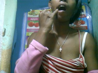 Fanihsexy's Live Webcam