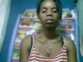 Fanihsexy's Live Webcam