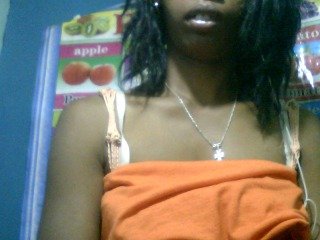 Fanihsexy's Live Webcam