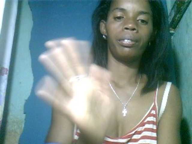 Fanihsexy live cam