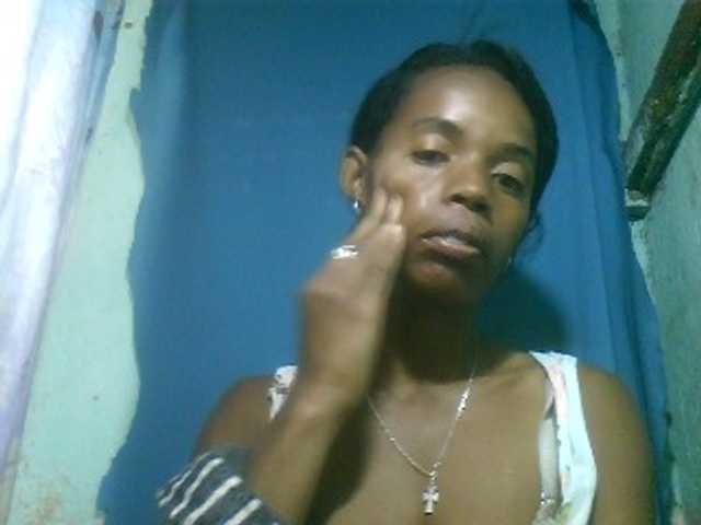 Fanihsexy live cam on BongaCams