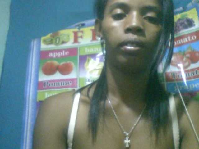 Fanihsexy live cam on BongaCams