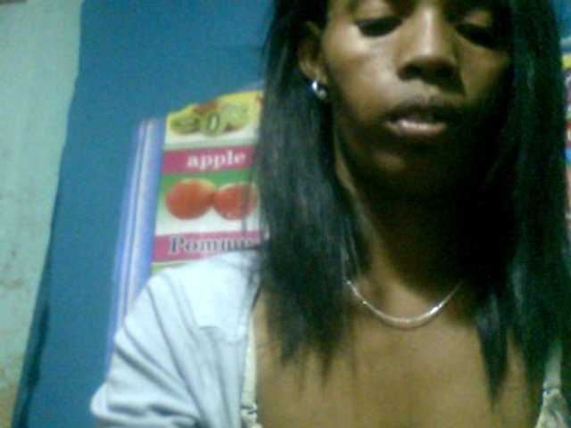 Fanihsexy live cam on BongaCams