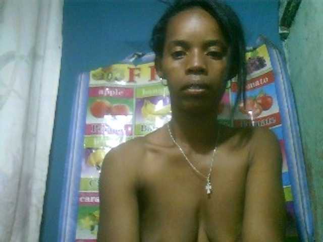 Fanihsexy live cam on BongaCams