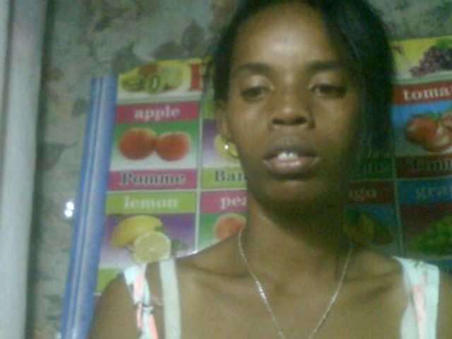 Fanihsexy live cam on BongaCams