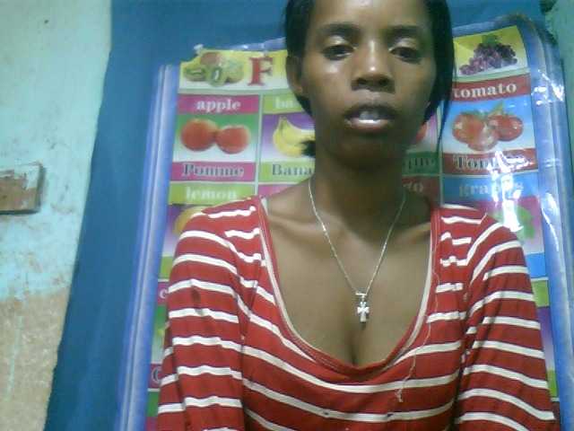 Fanihsexy