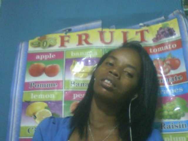 Fanihsexy live cam on BongaCams