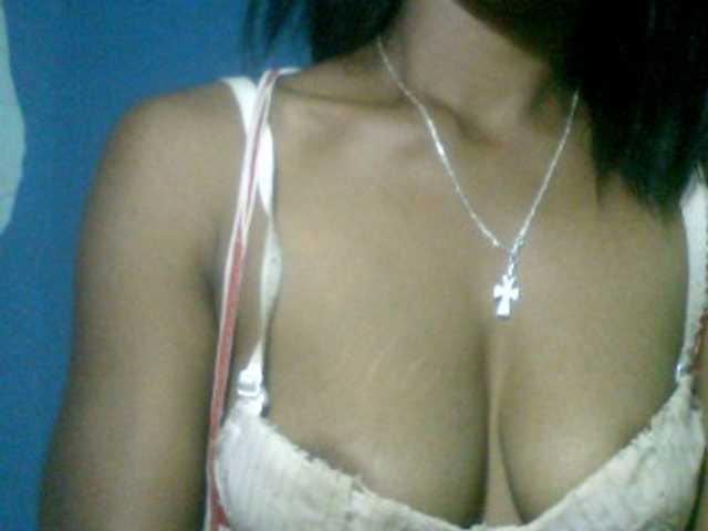 Fanihsexy live cam on BongaCams
