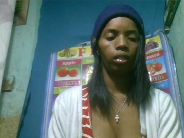 Fanihsexy live cam on BongaCams