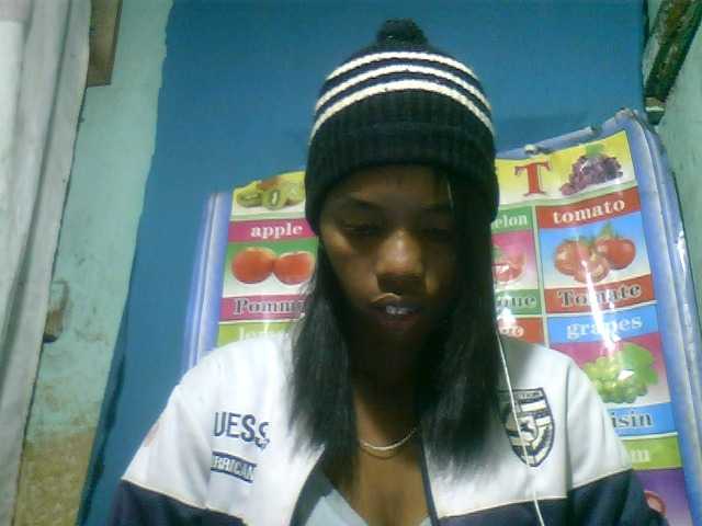 Fanihsexy live cam on BongaCams