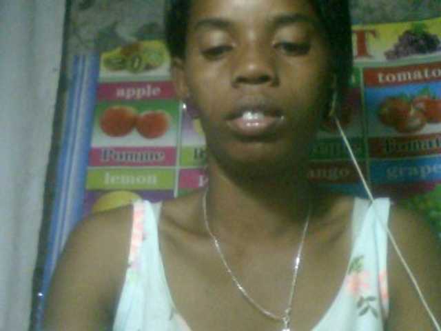 Fanihsexy live webcam show