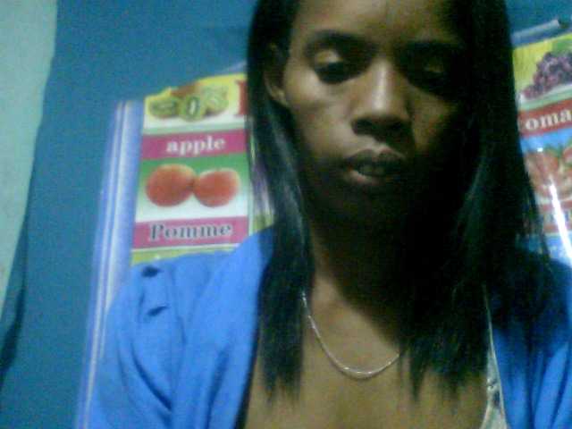 Fanihsexy live cam on BongaCams
