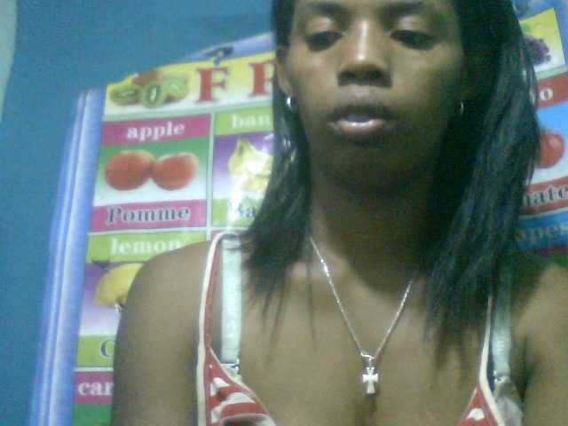 Fanihsexy live cam on BongaCams