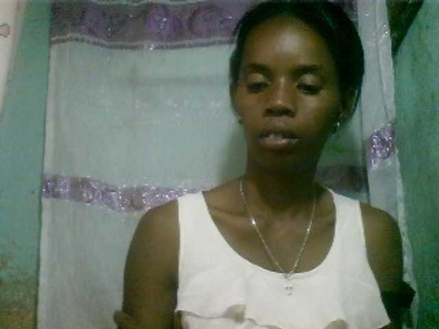 Fanihsexy live cam on BongaCams