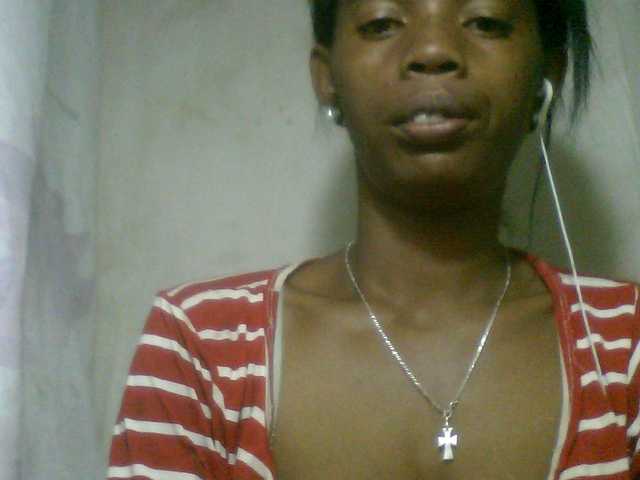 Fanihsexy live cam on BongaCams