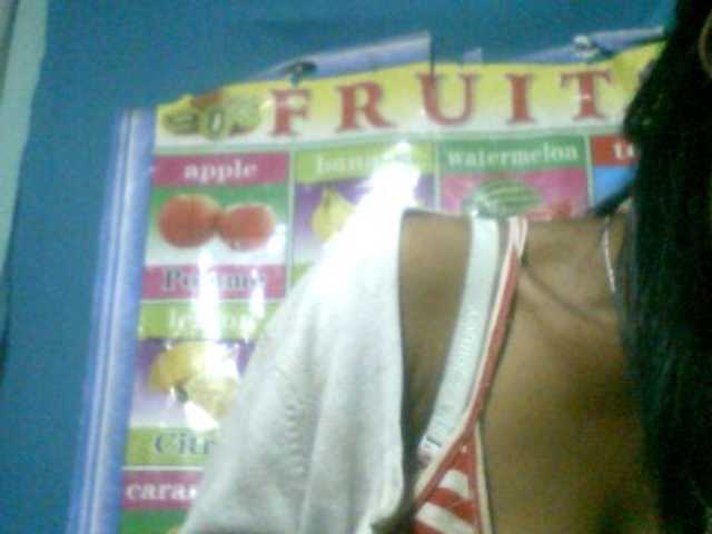 Fanihsexy live cam on BongaCams