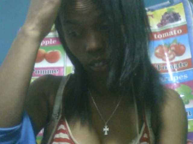 Fanihsexy live cam on BongaCams