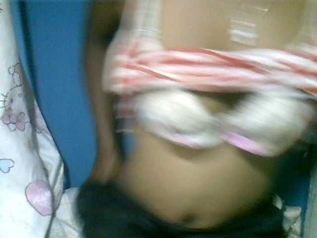 Fanihsexy live cam on BongaCams