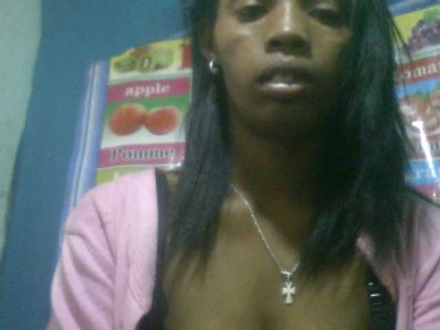 Fanihsexy webcam
