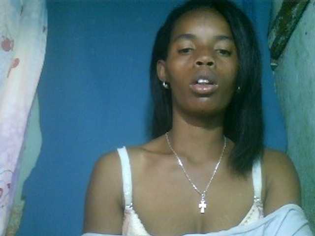 Fanihsexy live cam on BongaCams