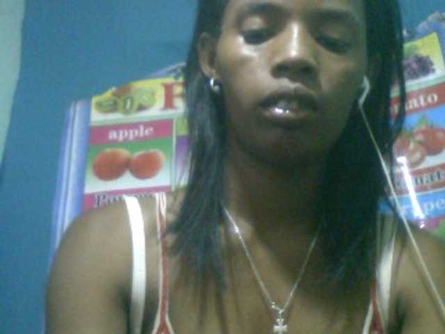 Fanihsexy live cam on BongaCams