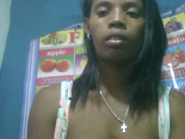 Fanihsexy live cam on BongaCams