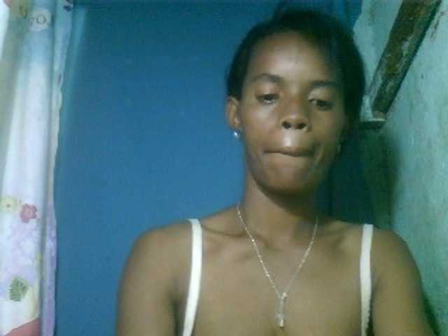 Fanihsexy live cam on BongaCams
