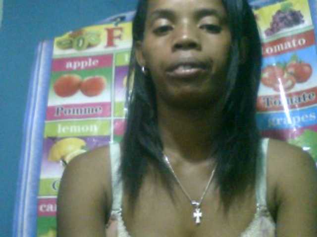 Fanihsexy live cam on BongaCams
