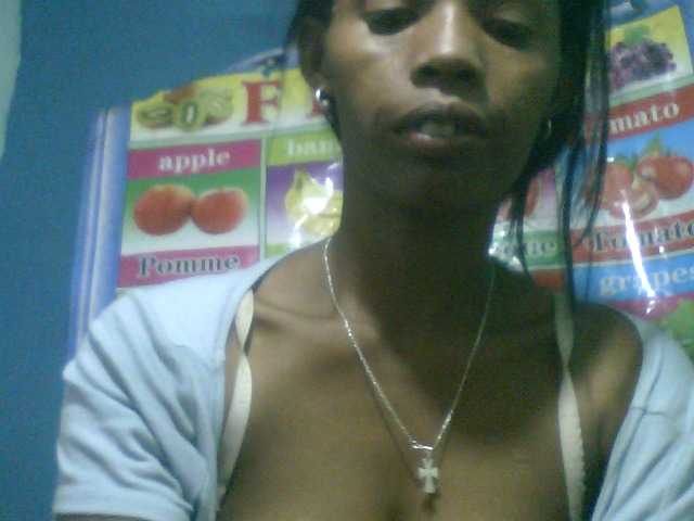 Fanihsexy live cam on BongaCams