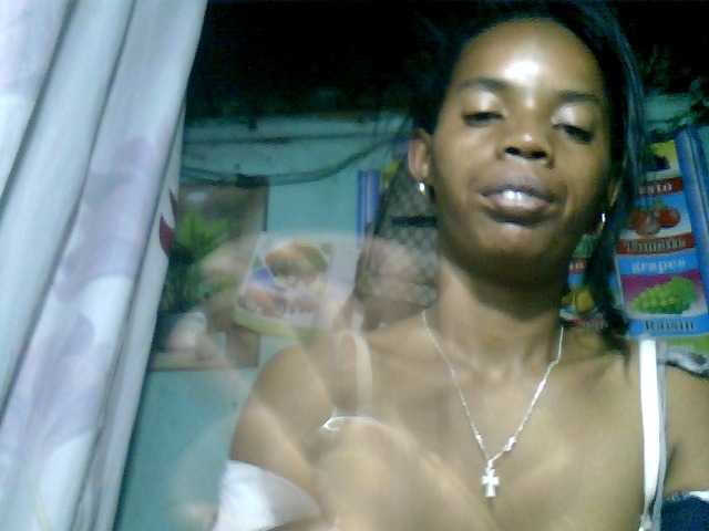 Fanihsexy Live Cam on BongaCams