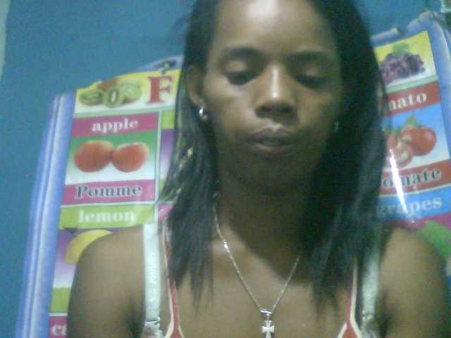 Fanihsexy live cam on BongaCams