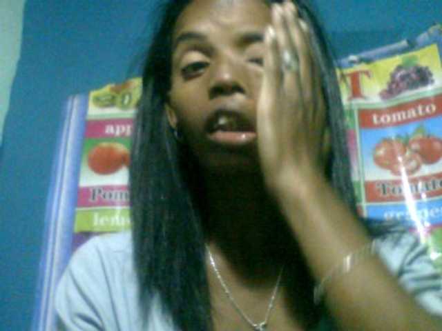 Fanihsexy live cam on BongaCams