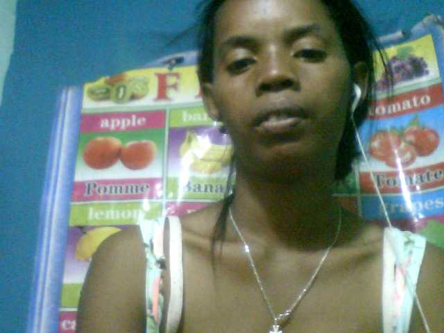 Fanihsexy live cam on BongaCams
