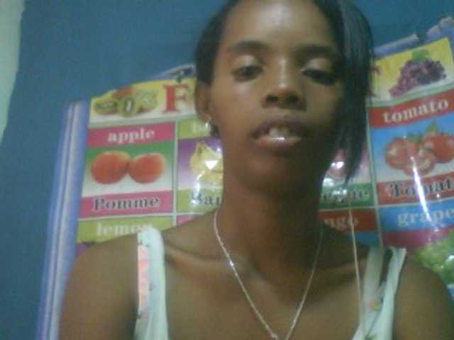 Fanihsexy live cam on BongaCams