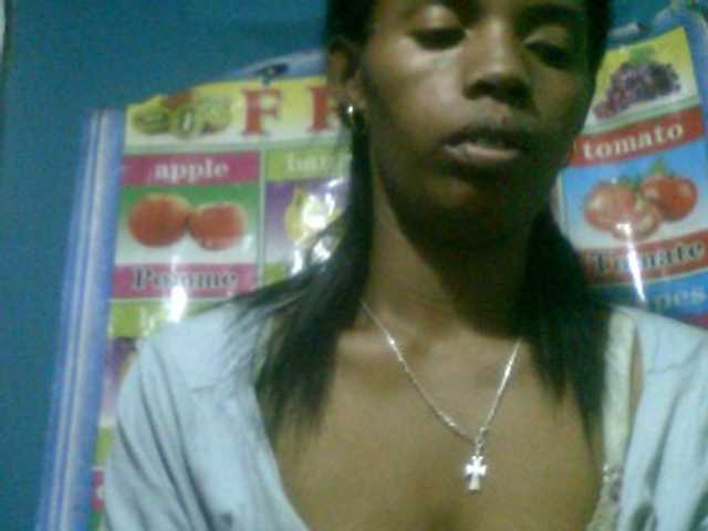 Fanihsexy live cam on BongaCams