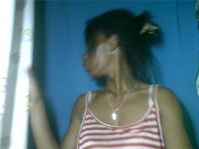 Fanihsexy live cam preview