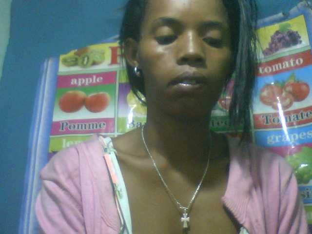 Fanihsexy live cam on BongaCams