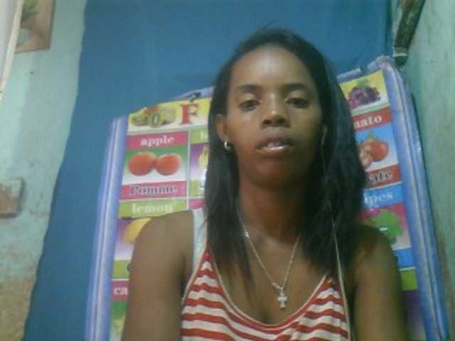Fanihsexy live cam on BongaCams
