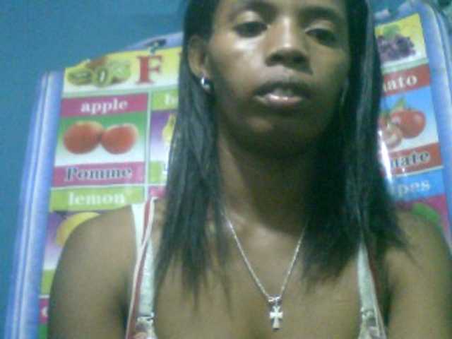 Fanihsexy live cam on BongaCams