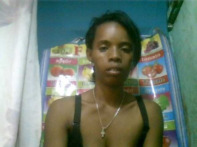 Fanihsexy live webcam show